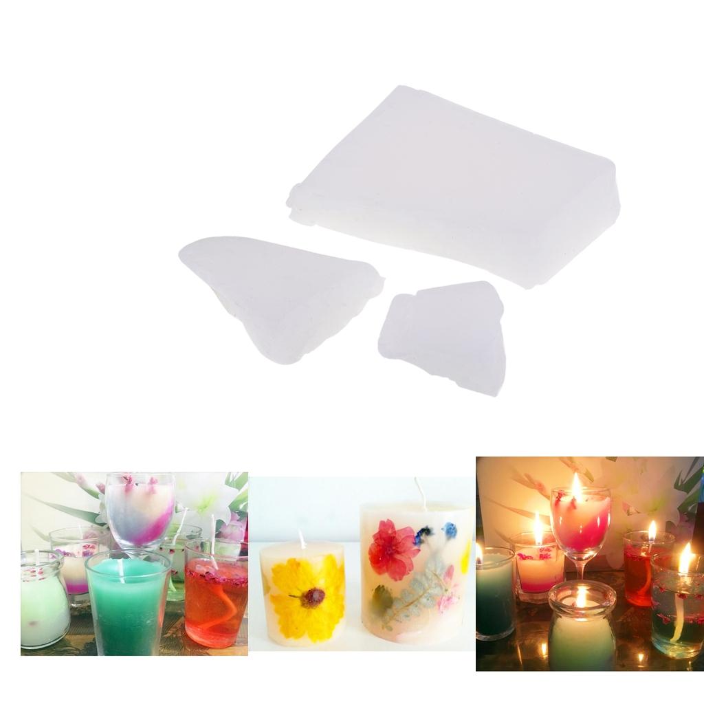 Miscela di cera di paraffina/p - Candle Making Products recensione e prezzo