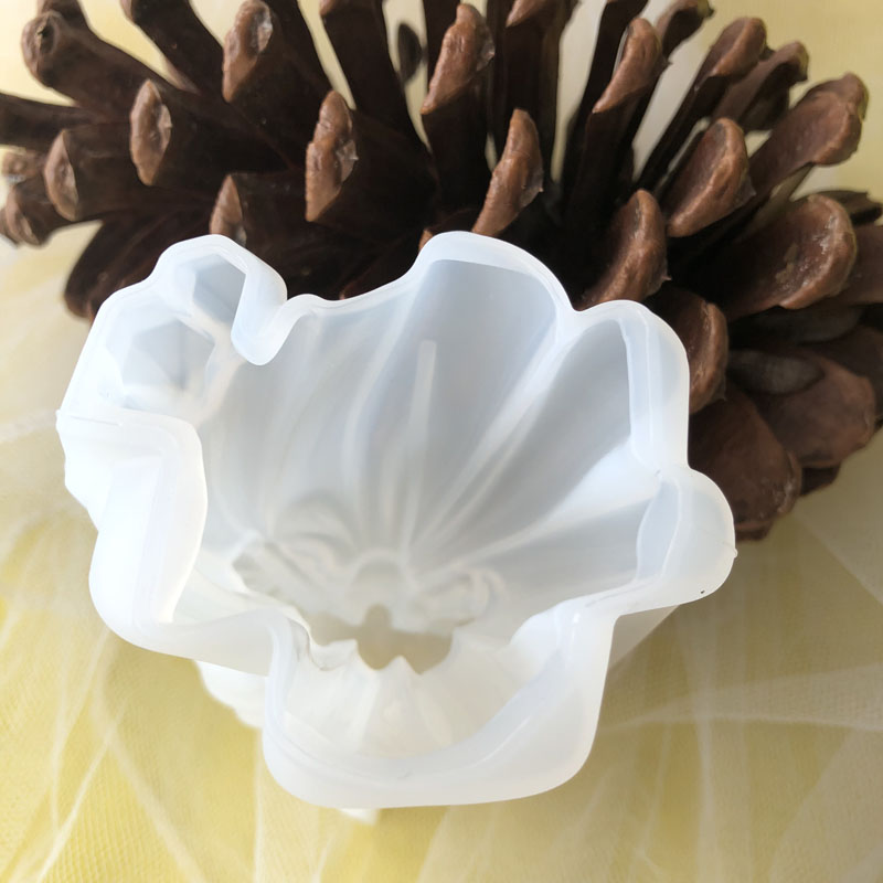 3D carino principessa candela  - Candle Making Diy recensione e prezzo