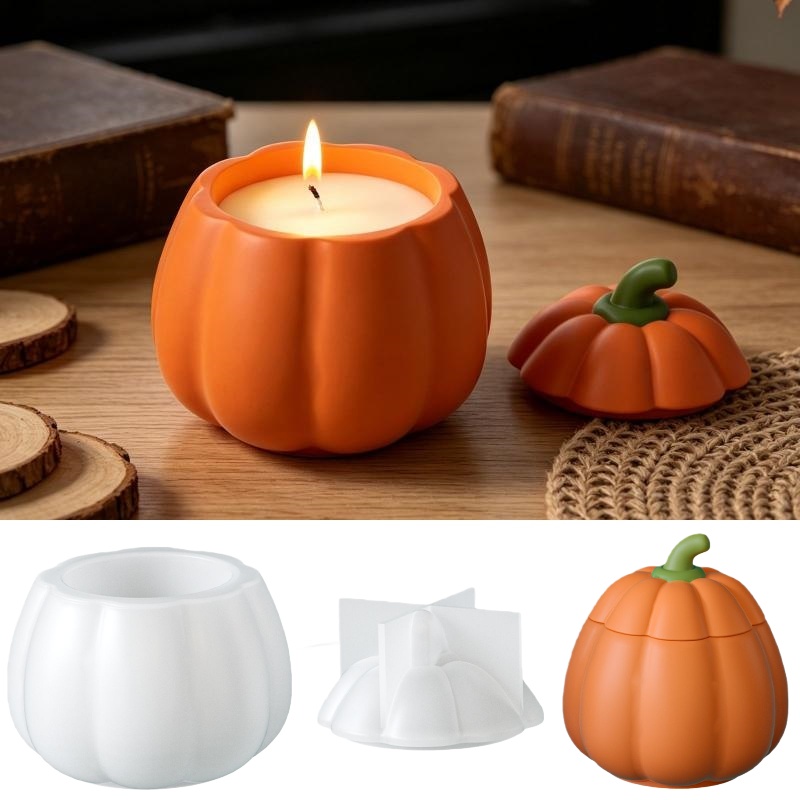 Stampo in silicone a forma di  - Candle Making Diy recensione e prezzo