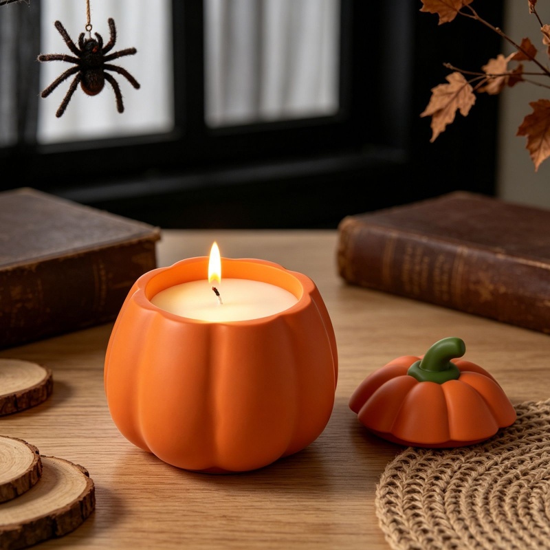 Stampo in silicone a forma di  - Candle Making Diy recensione e prezzo