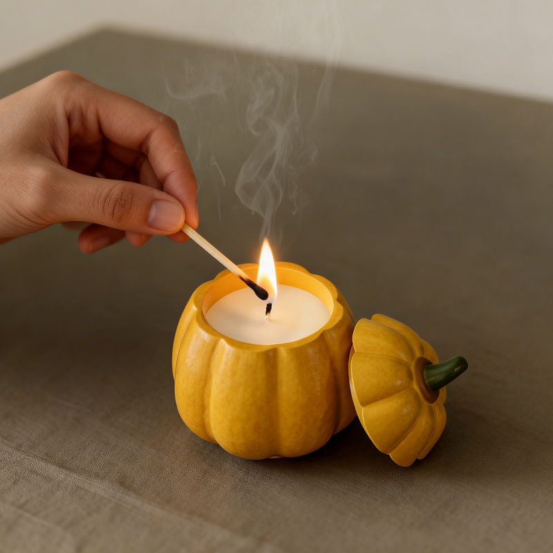 Stampo in silicone a forma di  - Candle Making Diy recensione e prezzo