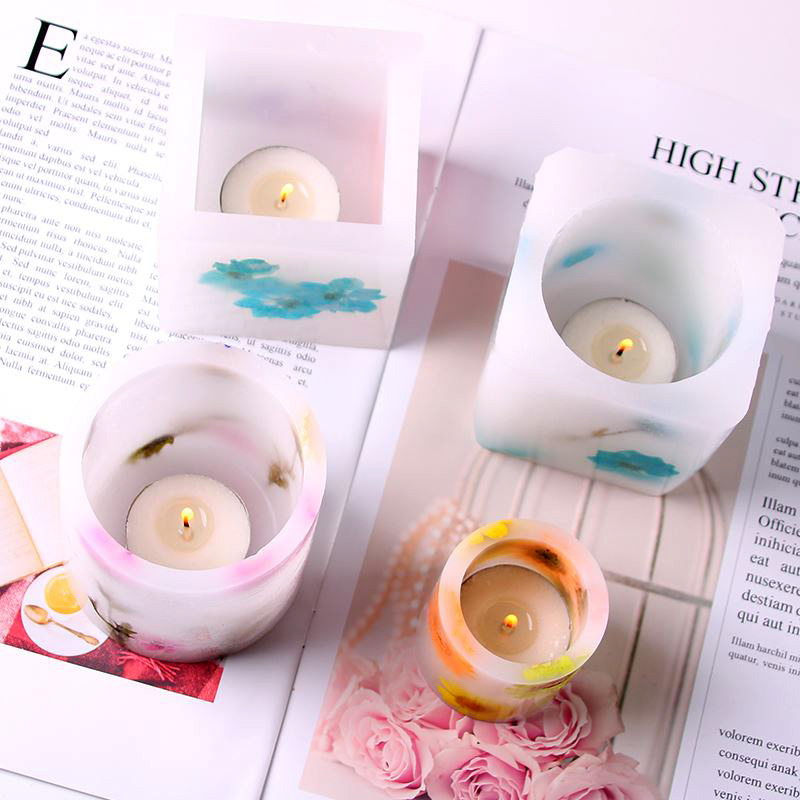 Stampo acrilico per tazza di c - Candle Making Products recensione e prezzo