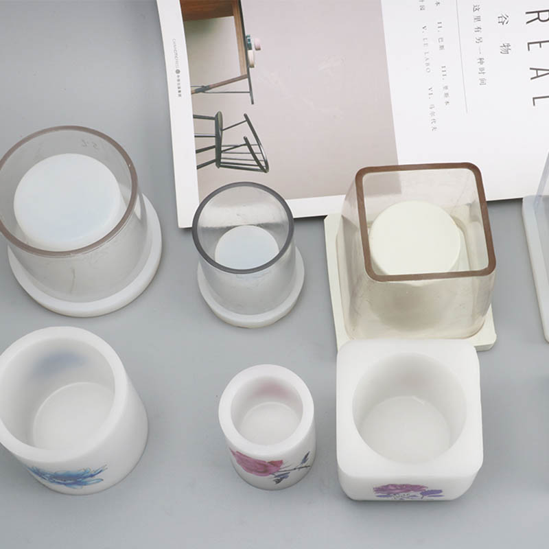 Stampo acrilico per tazza di c - Candle Making Products recensione e prezzo