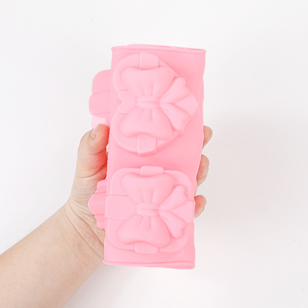 Stampo in silicone a forma di  - Candle Making Products recensione e prezzo