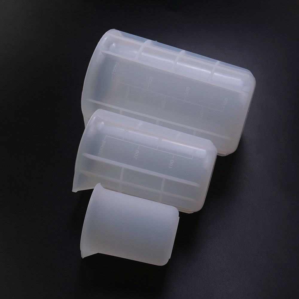 JCD 100ML/300ML/750ML Misurino - Candle Making Products recensione e prezzo