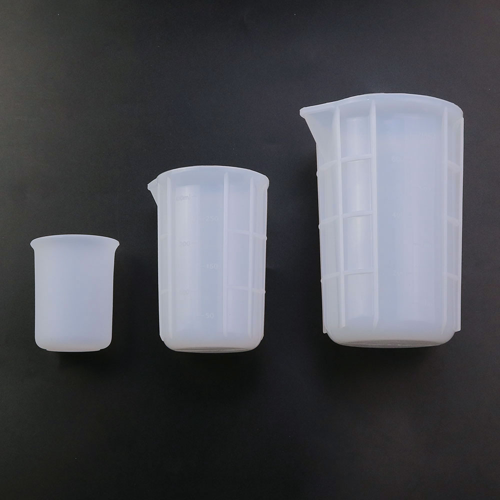 JCD 100ML/300ML/750ML Misurino - Candle Making Products recensione e prezzo