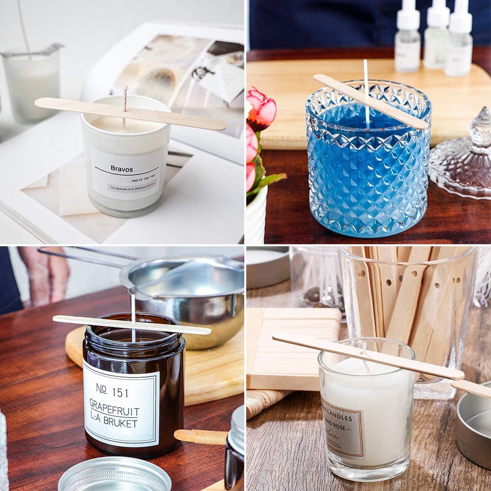Forniture per kit iniziale per - Candle Making Kit For Beginners recensione e prezzo