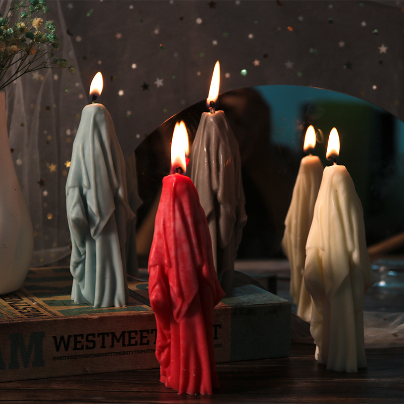 Stampo in silicone epossidico  - Candle Making Diy recensione e prezzo
