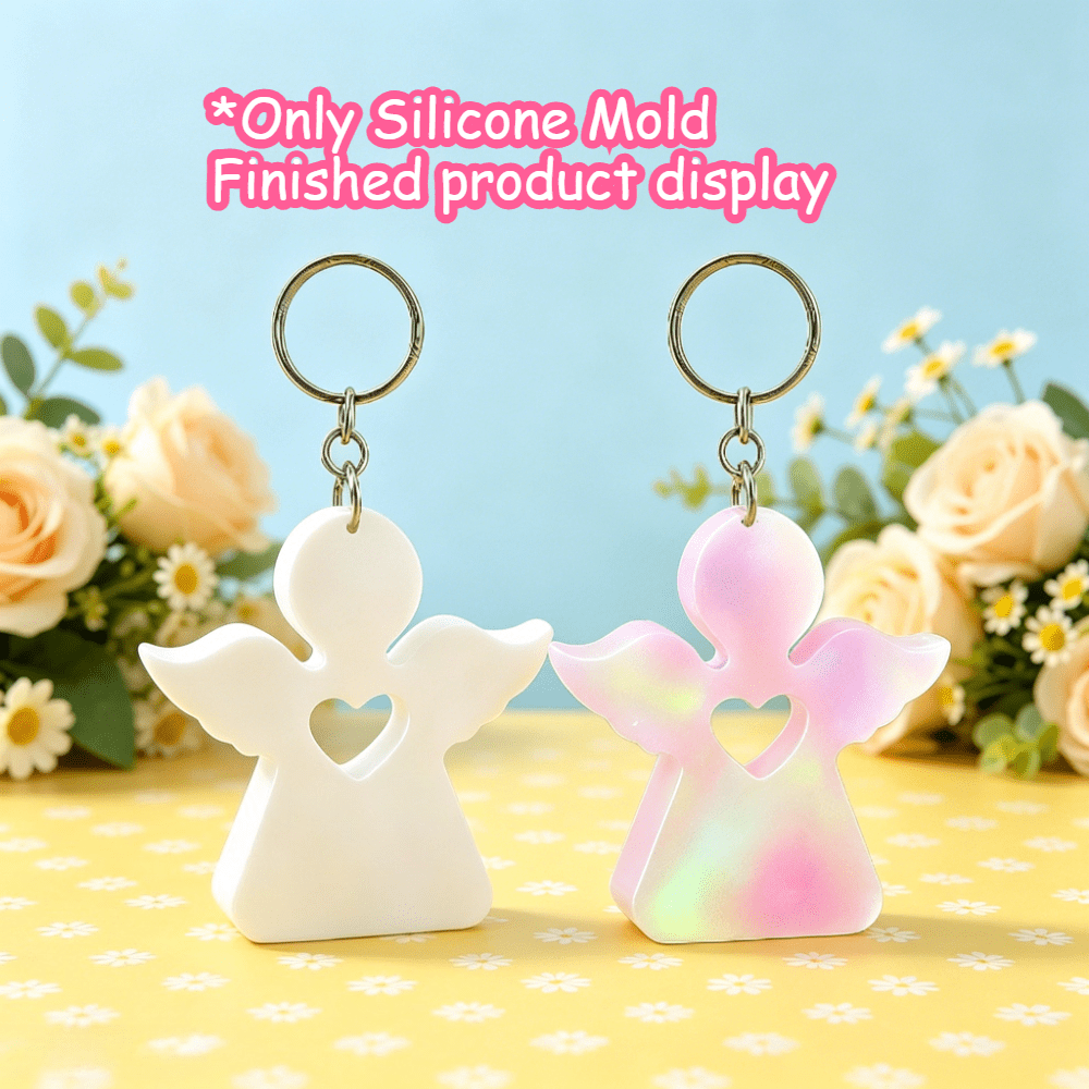 Stampo in Silicone a Forma di  - Candle Making Diy recensione e prezzo