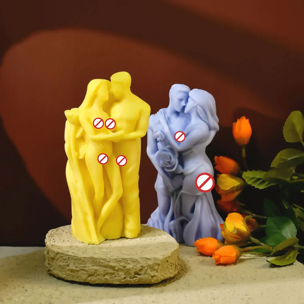 San Valentino Amante delle ros - Candle Making Date recensione e prezzo