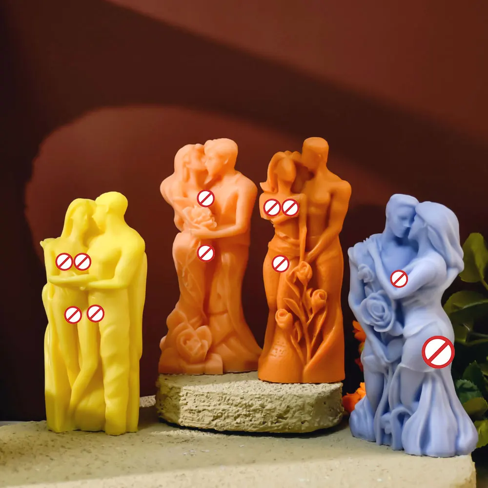 San Valentino Amante delle ros - Candle Making Date recensione e prezzo