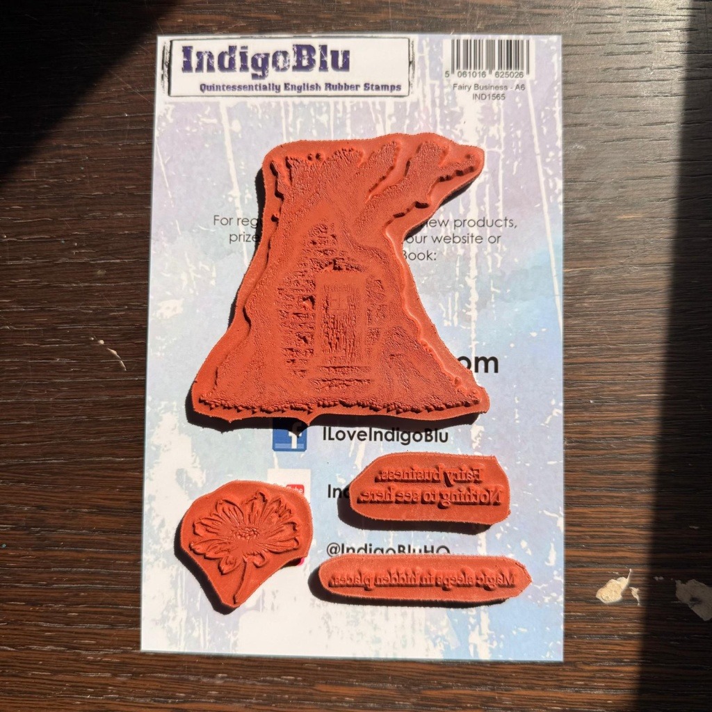 Timbri in silicone trasparente - Candle Making Books recensione e prezzo