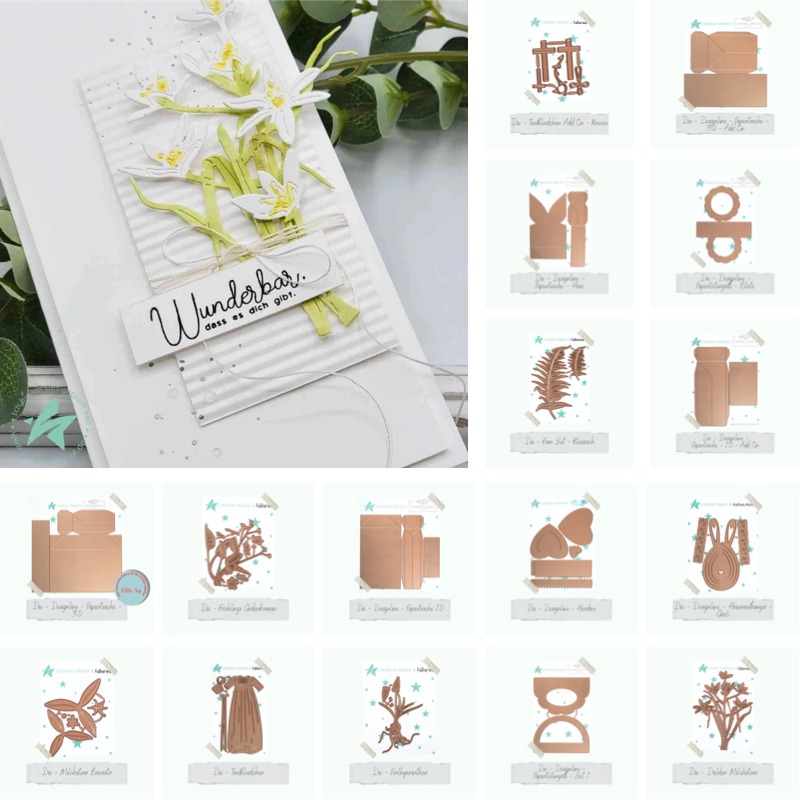 Fustella per Taglio Metallico  - Candle Making Books recensione e prezzo