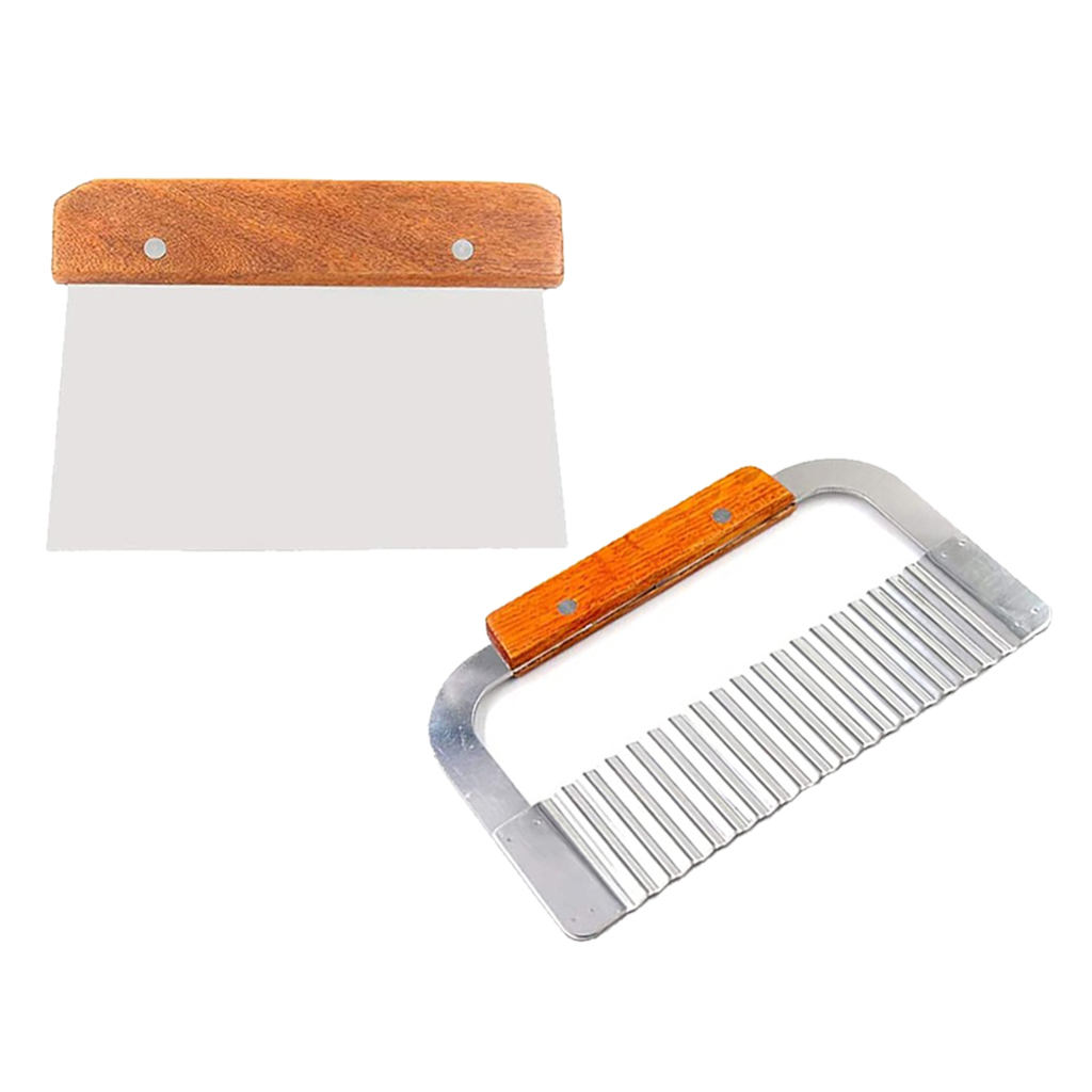 Set di 2 taglierine per pane d - Candle Making Products recensione e prezzo