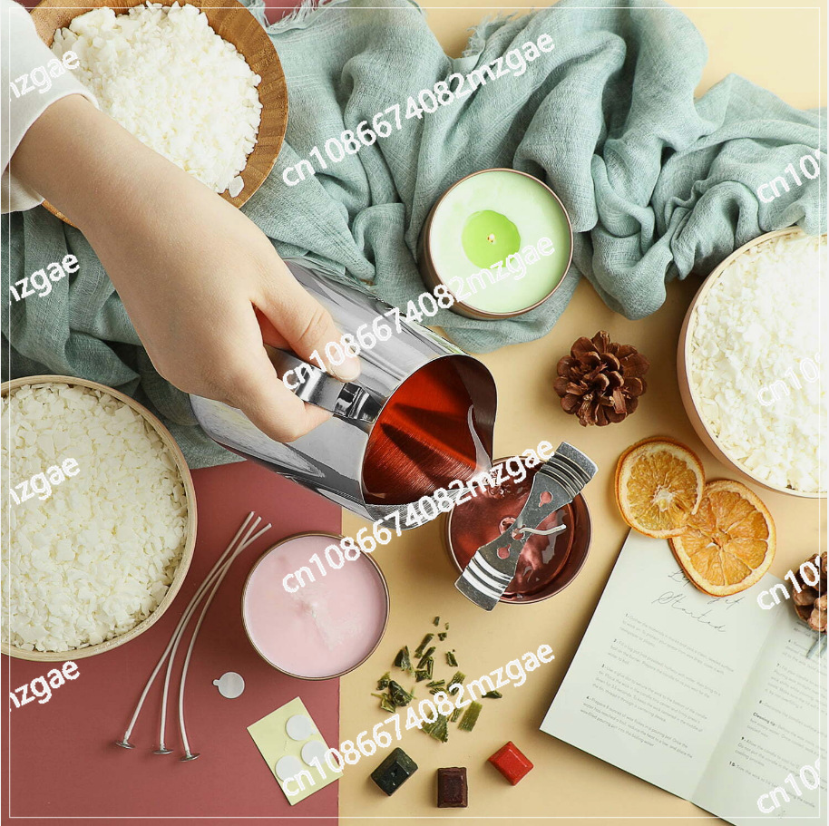 Kit di attrezzi per candele Se - Candle Making Kit For Beginners recensione e prezzo