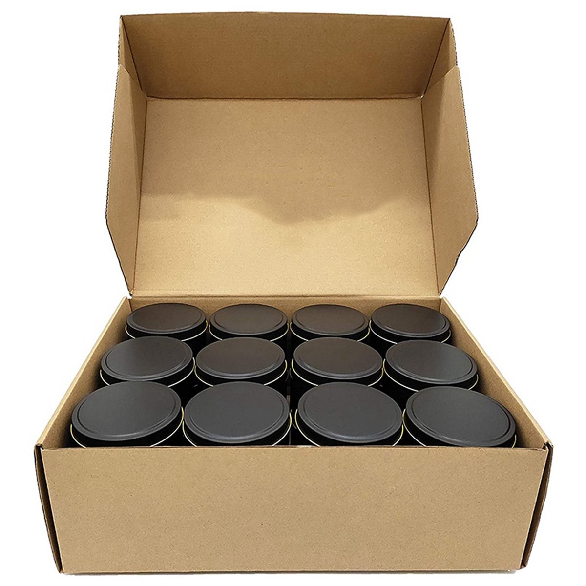 Set di contenitori per candele - Candle Making In Dc recensione e prezzo