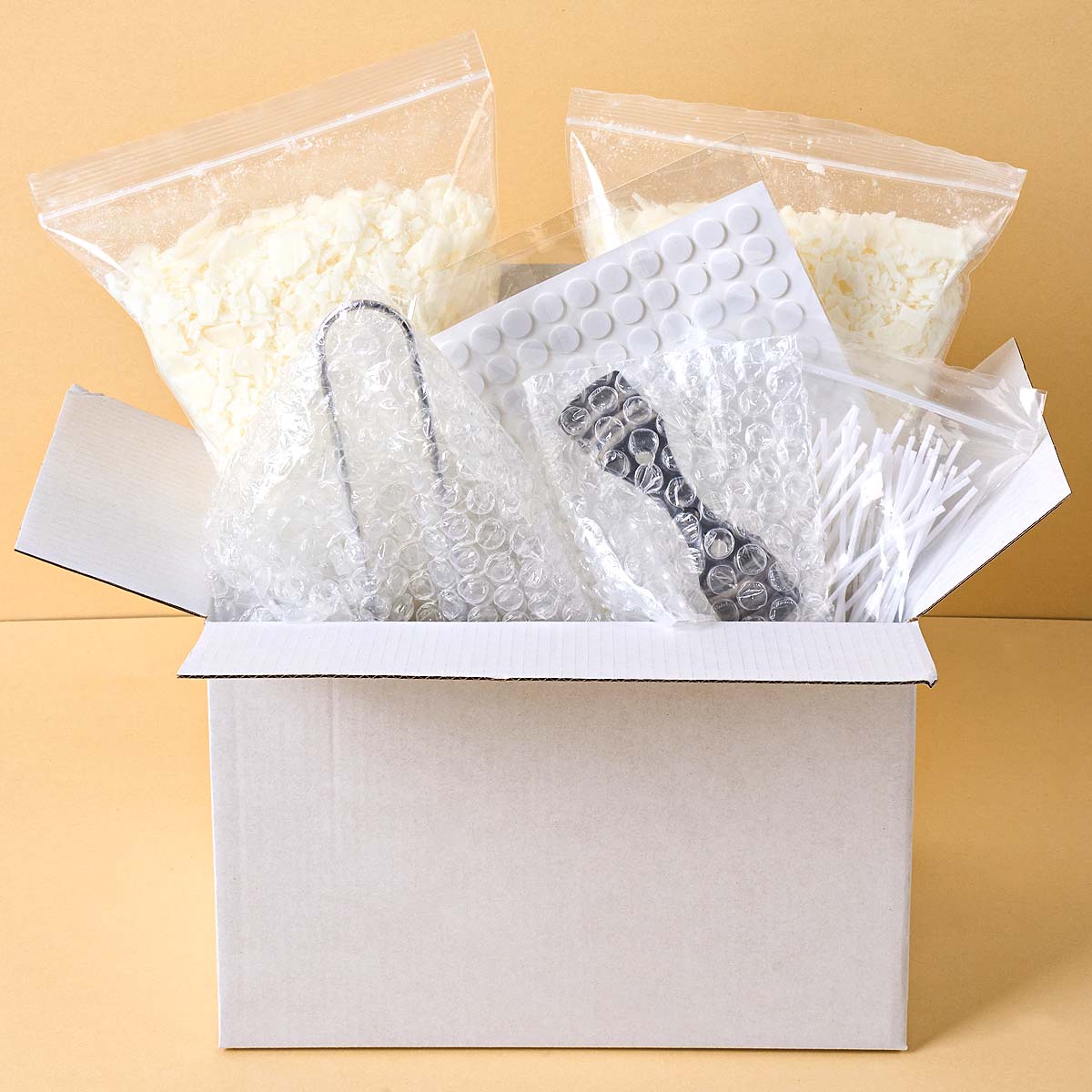 Kit di Strumenti per Candele A - Candle Making Kit For Beginners recensione e prezzo