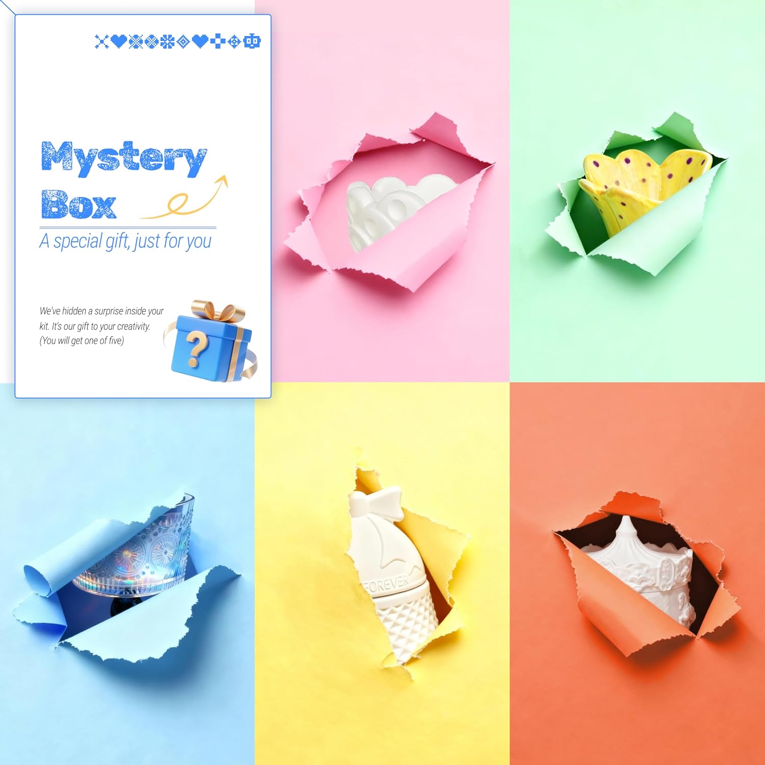 Kit per la creazione di candel - Candle Making Kit For Beginners recensione e prezzo