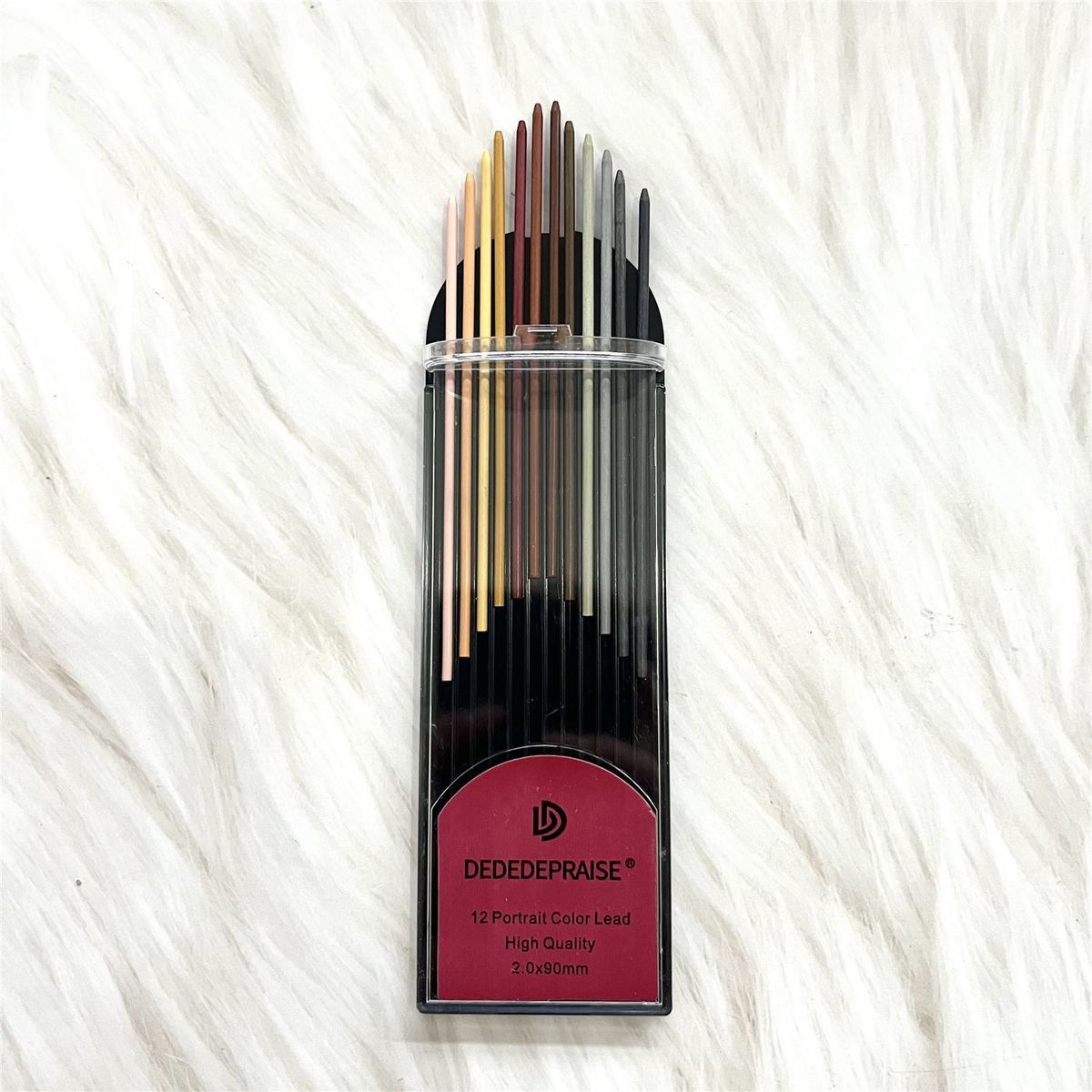 Set di Matite Meccaniche da 2. - Staedtler Pencil Lumocolor recensione e prezzo