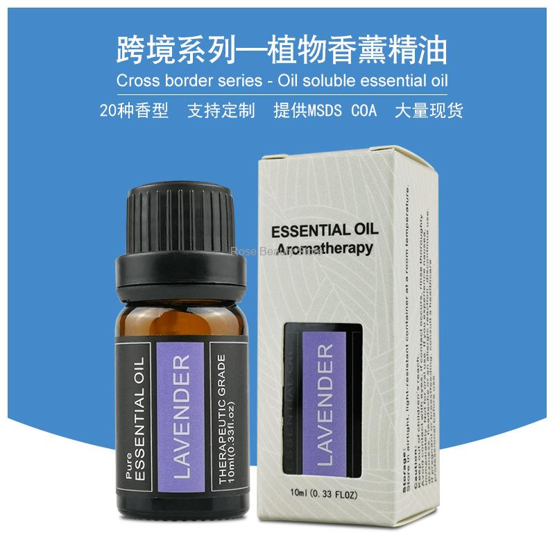 10Ml aromaterapia candela olio - Candle Making Products recensione e prezzo