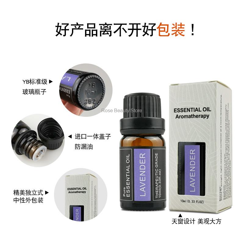 10Ml aromaterapia candela olio - Candle Making Products recensione e prezzo