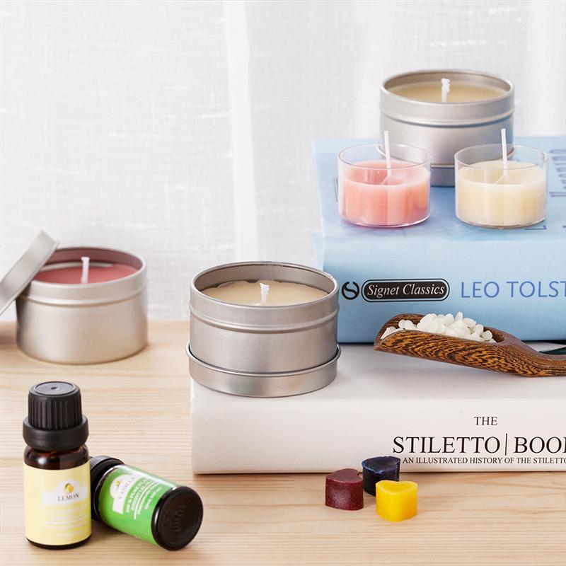 1 Set di forniture per la prod - Candle Making Kit For Beginners recensione e prezzo