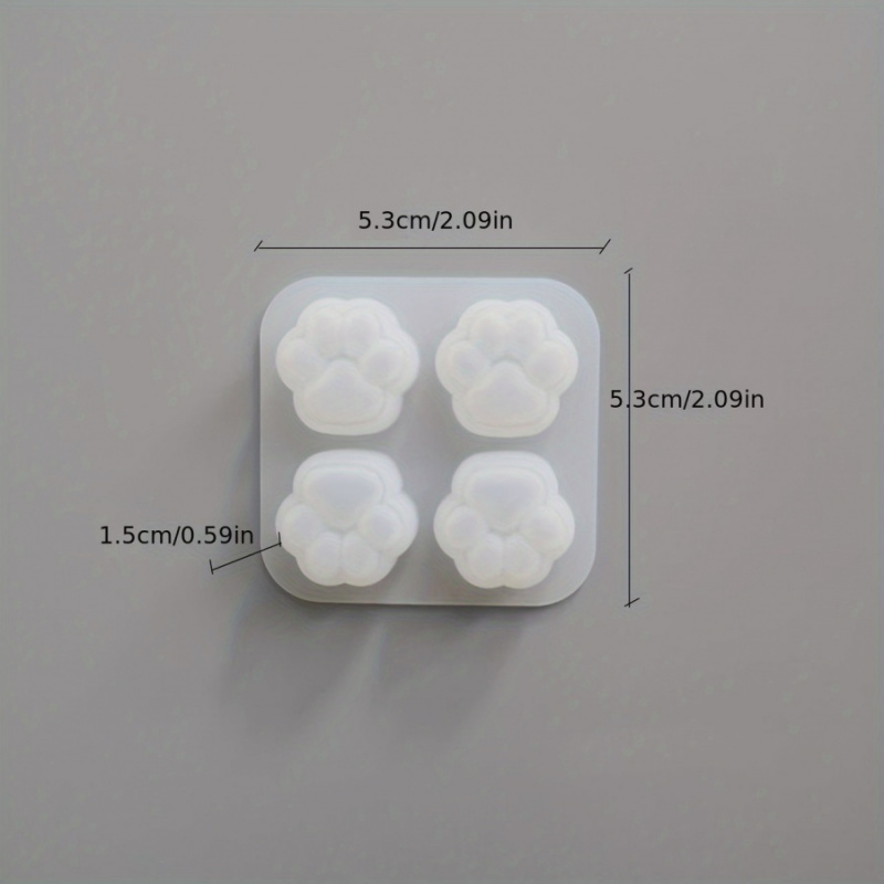Set di Stampi in Silicone con  - Candle Making Diy recensione e prezzo