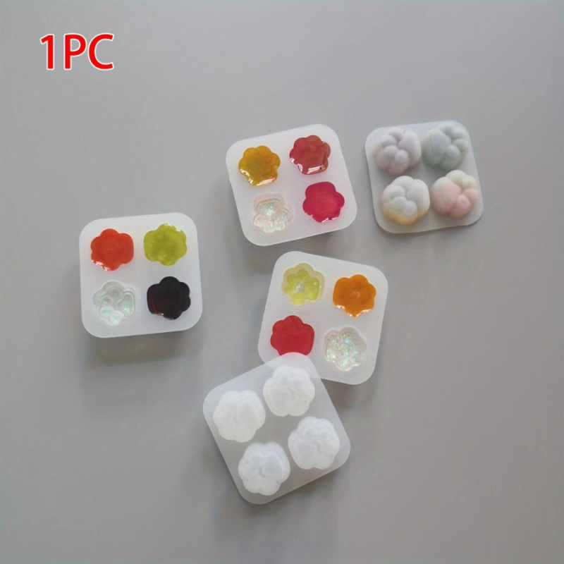 Set di Stampi in Silicone con  - Candle Making Diy recensione e prezzo