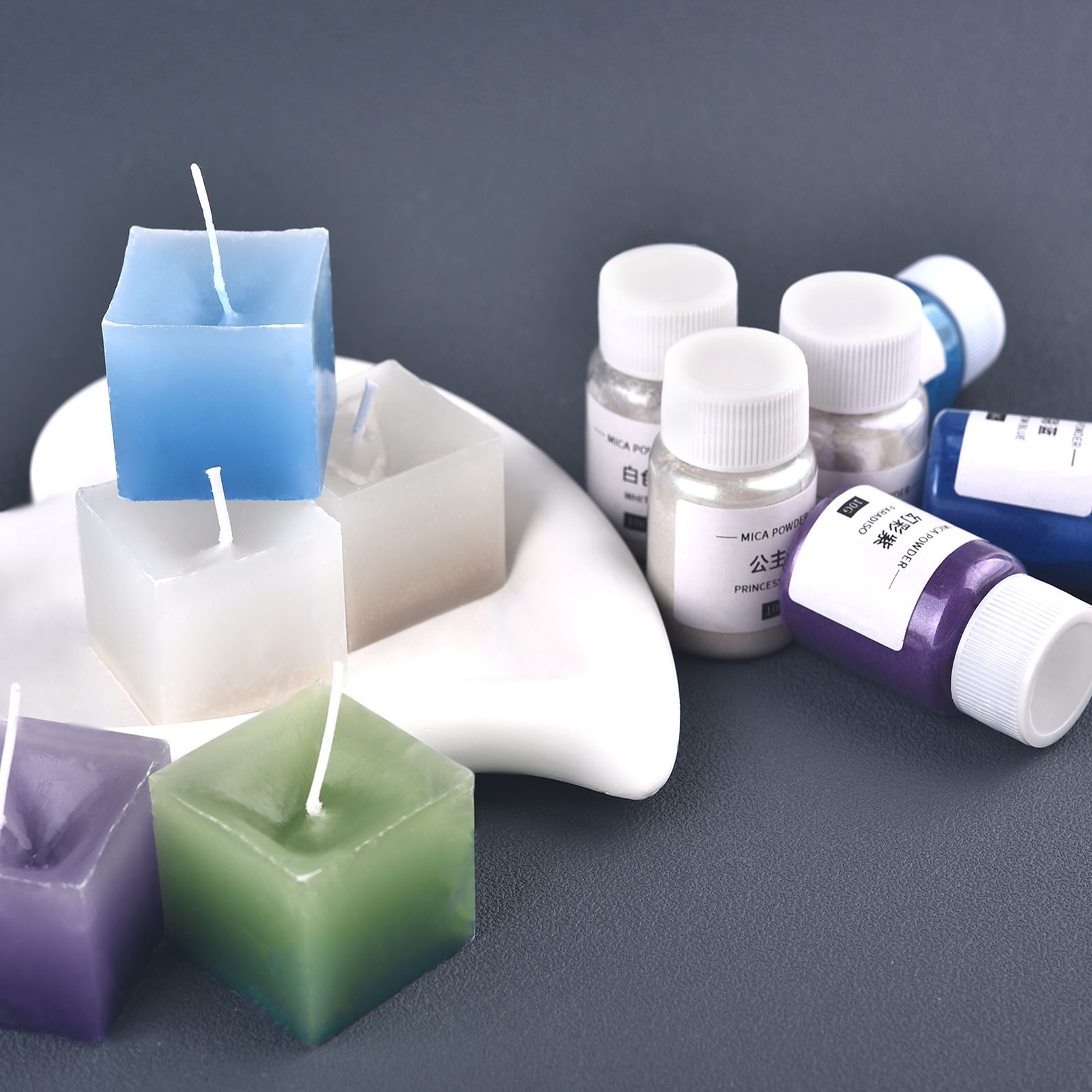 10g Candela Colorante Agente P - Candle Making Products recensione e prezzo