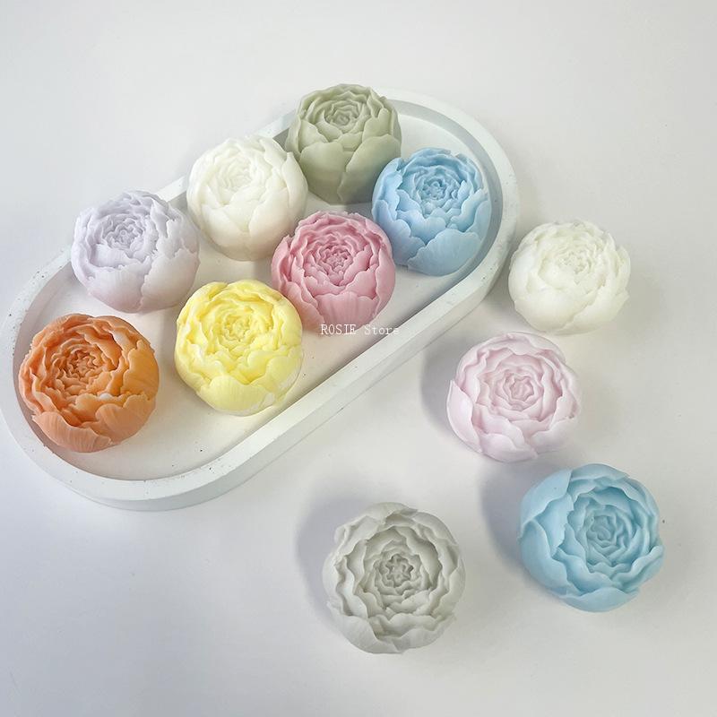 Stampo in Silicone per fiori d - Candle Making Products recensione e prezzo