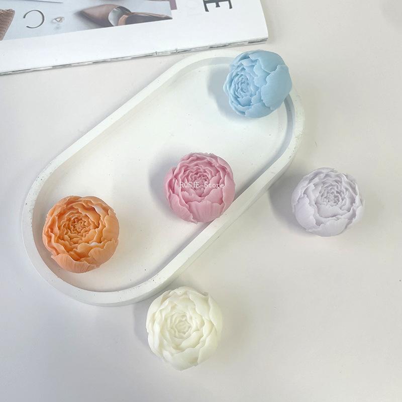 Stampo in Silicone per fiori d - Candle Making Products recensione e prezzo