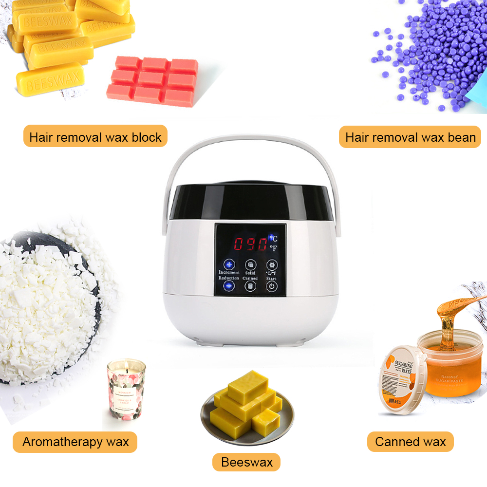 Pentola per fusione della cera - Candle Making Kit For Beginners recensione e prezzo