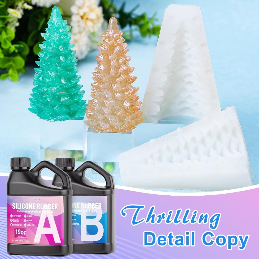 Kit per la creazione di stampi - Candle Making Diy recensione e prezzo