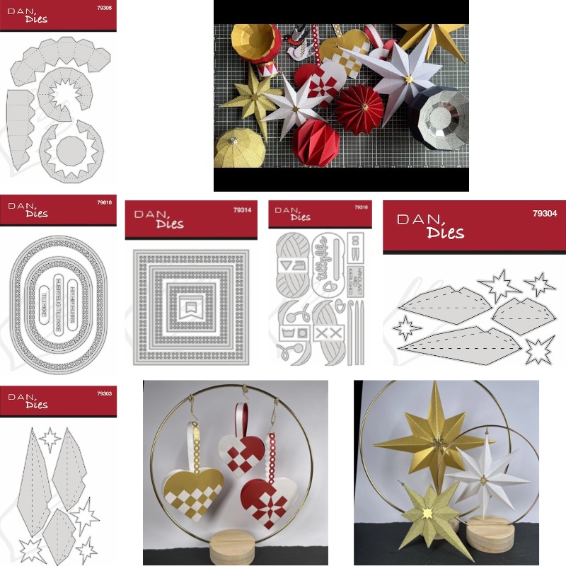 Fustella in metallo a forma di - Candle Making Books recensione e prezzo