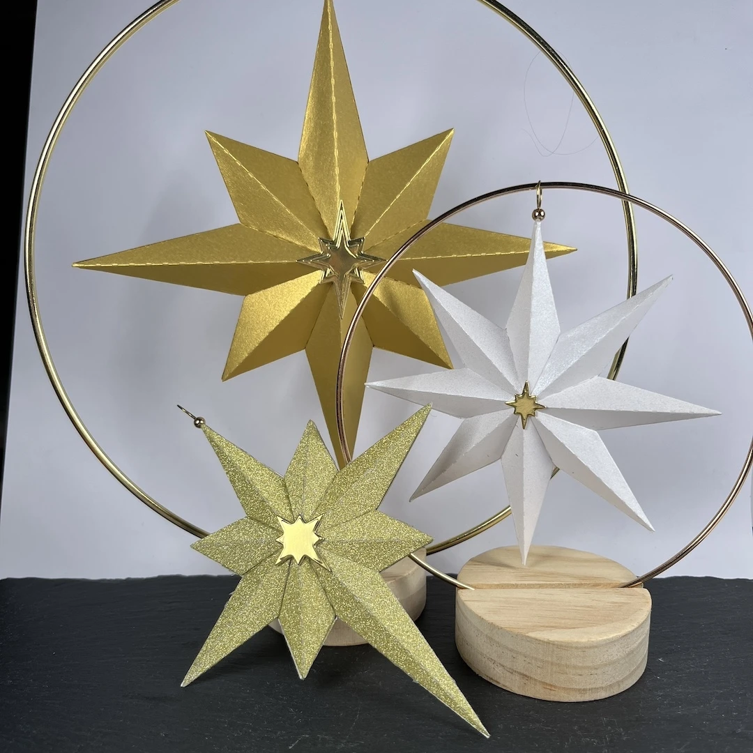 Fustella in metallo a forma di - Candle Making Books recensione e prezzo
