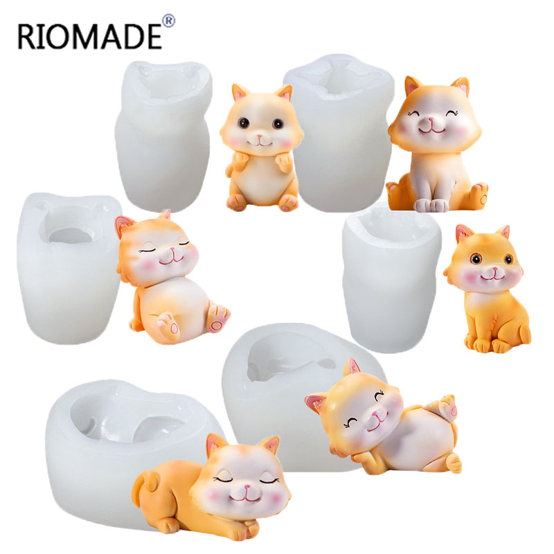Stampi in Silicone a Forma di  - Candle Making Products recensione e prezzo
