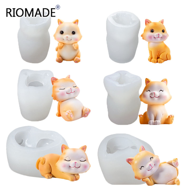 Stampi in Silicone a Forma di  - Candle Making Products recensione e prezzo