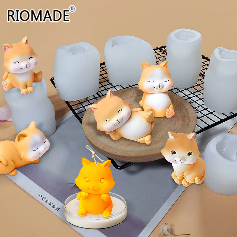 Stampi in Silicone a Forma di  - Candle Making Products recensione e prezzo